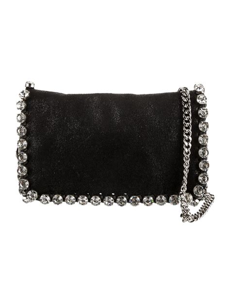 stella mccartney evening bag